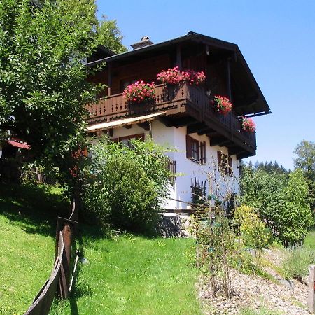 Haus Waidmannsglueck Apartment Bischofswiesen Luaran gambar